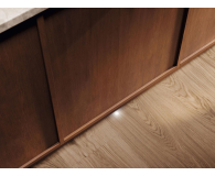 Zmywarka ELECTROLUX E62LB201S 60cm, 14kpl, QuickSelect 2.0, satelitarne 360Clean® ; Kosze FlexiMax Plus ,3kosz - 1536158 - zdjęcie 11